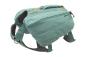 Preview: Ruffwear Front Range Day Pack River Rock Green Gr. S